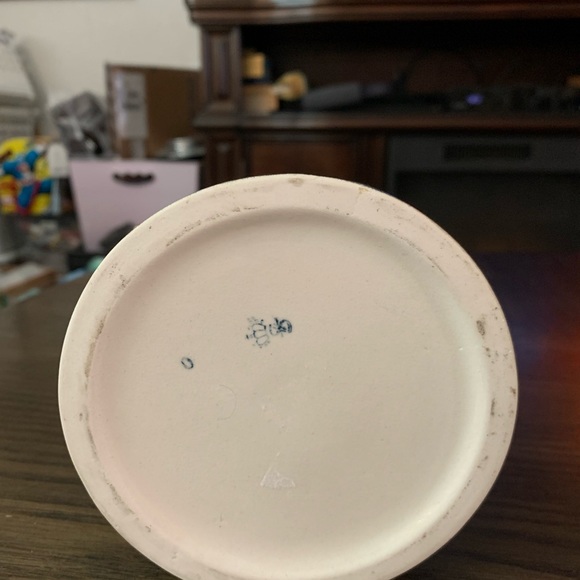 Sitzendorf Ceramic—Vintage, Large, German Bier Stein - Picture 12 of 12